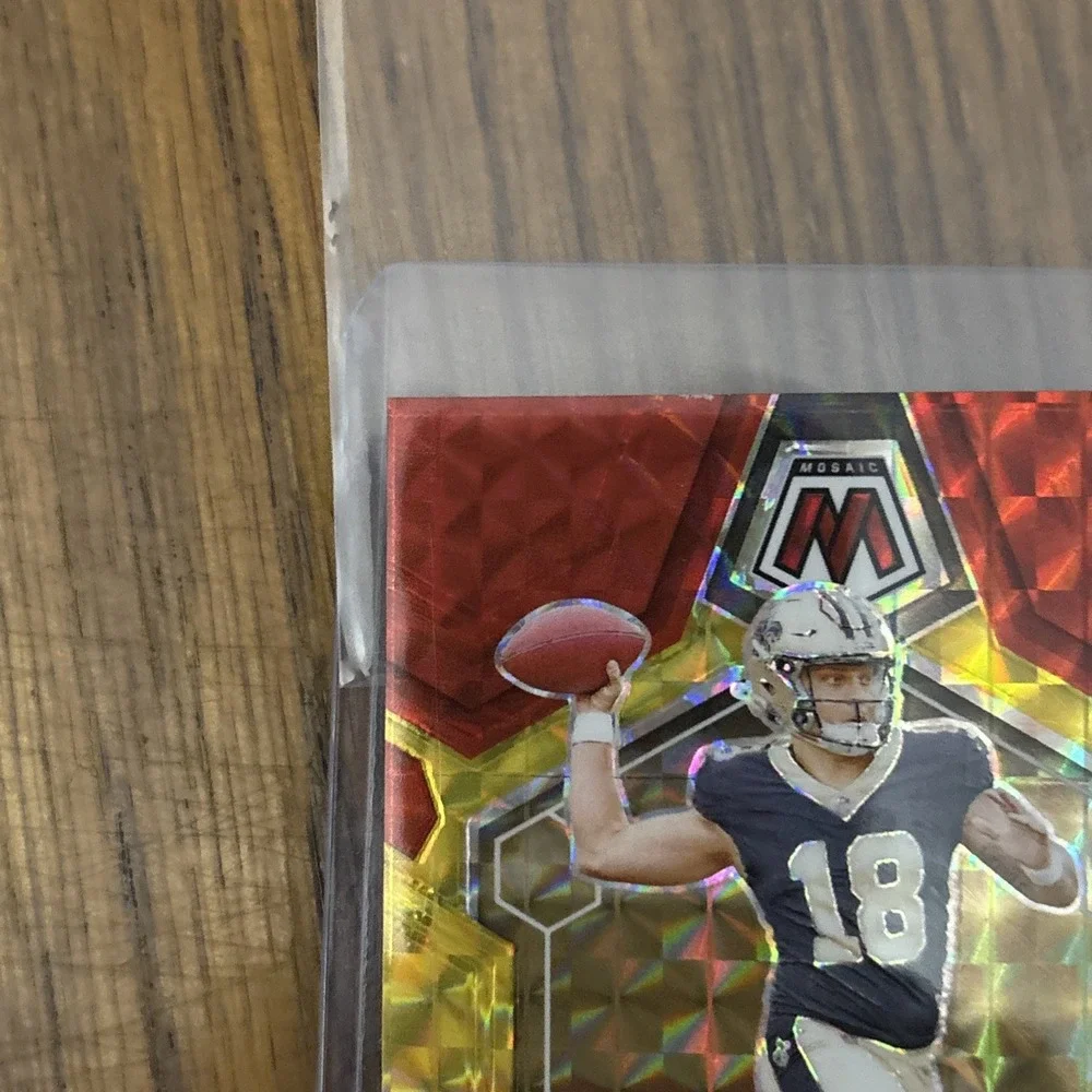 N/A 2024 panini